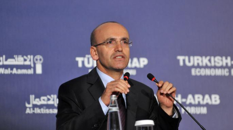محمد شيمشك... مهندس السياسة النقدية التركية يواجه تحديات التضخم والفائدة